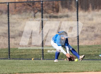 Thumbnail 3 in Mountain View vs. Pueblo Central (CHSAA 4A Final) photogallery.