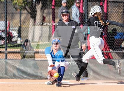 Thumbnail 1 in Mountain View vs. Pueblo Central (CHSAA 4A Final) photogallery.