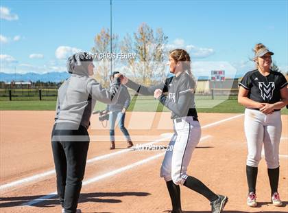 Thumbnail 3 in Mountain View vs. Pueblo Central (CHSAA 4A Final) photogallery.