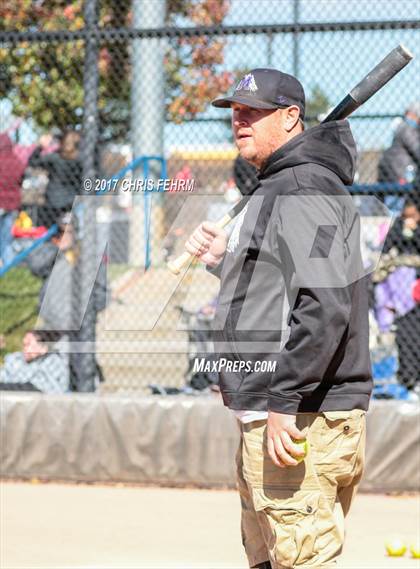 Thumbnail 3 in Mountain View vs. Pueblo Central (CHSAA 4A Final) photogallery.