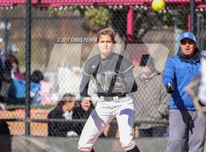 Thumbnail 2 in Mountain View vs. Pueblo Central (CHSAA 4A Final) photogallery.