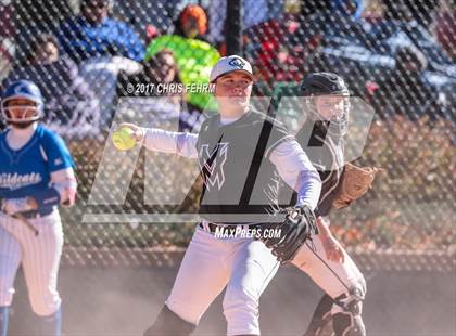 Thumbnail 2 in Mountain View vs. Pueblo Central (CHSAA 4A Final) photogallery.