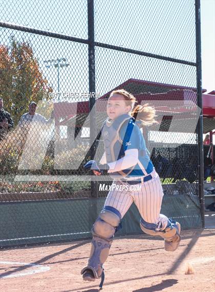 Thumbnail 1 in Mountain View vs. Pueblo Central (CHSAA 4A Final) photogallery.