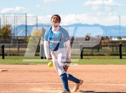 Thumbnail 3 in Mountain View vs. Pueblo Central (CHSAA 4A Final) photogallery.