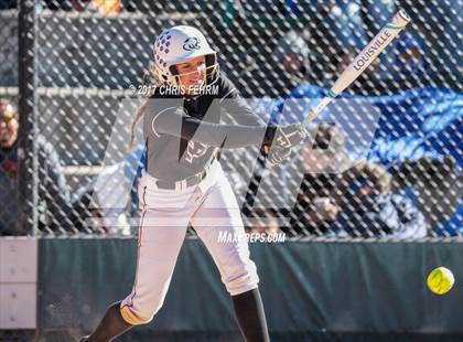 Thumbnail 2 in Mountain View vs. Pueblo Central (CHSAA 4A Final) photogallery.