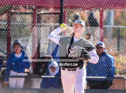 Thumbnail 3 in Mountain View vs. Pueblo Central (CHSAA 4A Final) photogallery.