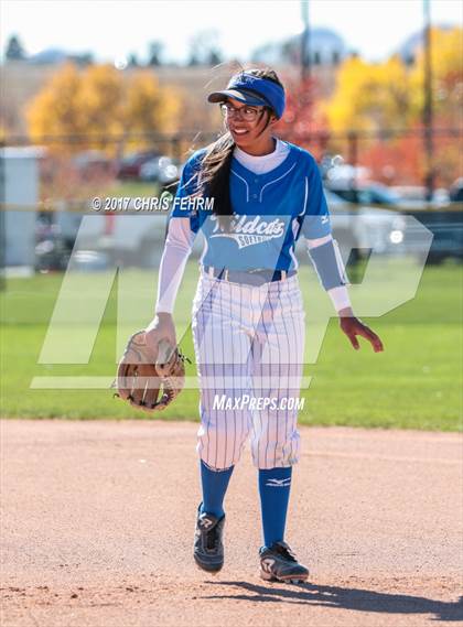 Thumbnail 3 in Mountain View vs. Pueblo Central (CHSAA 4A Final) photogallery.
