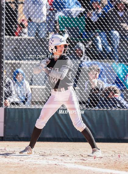 Thumbnail 2 in Mountain View vs. Pueblo Central (CHSAA 4A Final) photogallery.