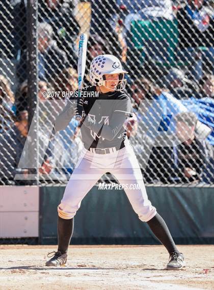 Thumbnail 1 in Mountain View vs. Pueblo Central (CHSAA 4A Final) photogallery.