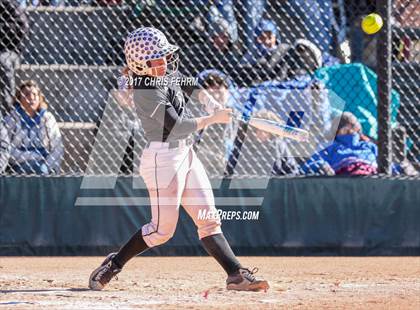 Thumbnail 1 in Mountain View vs. Pueblo Central (CHSAA 4A Final) photogallery.