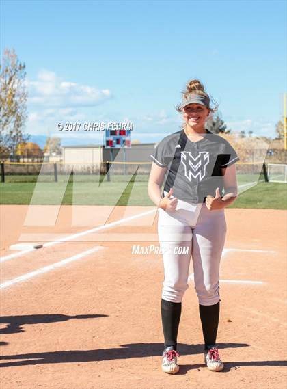 Thumbnail 1 in Mountain View vs. Pueblo Central (CHSAA 4A Final) photogallery.