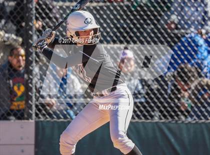 Thumbnail 2 in Mountain View vs. Pueblo Central (CHSAA 4A Final) photogallery.