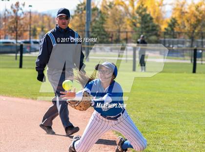 Thumbnail 1 in Mountain View vs. Pueblo Central (CHSAA 4A Final) photogallery.
