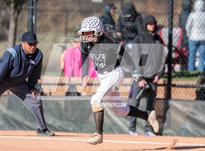 Thumbnail 1 in Mountain View vs. Pueblo Central (CHSAA 4A Final) photogallery.