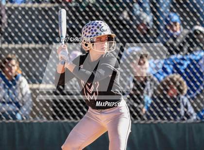 Thumbnail 3 in Mountain View vs. Pueblo Central (CHSAA 4A Final) photogallery.