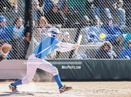 Thumbnail 1 in Mountain View vs. Pueblo Central (CHSAA 4A Final) photogallery.