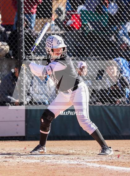 Thumbnail 2 in Mountain View vs. Pueblo Central (CHSAA 4A Final) photogallery.