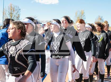 Thumbnail 1 in Mountain View vs. Pueblo Central (CHSAA 4A Final) photogallery.