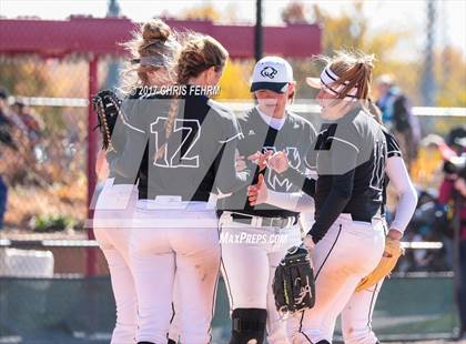 Thumbnail 1 in Mountain View vs. Pueblo Central (CHSAA 4A Final) photogallery.