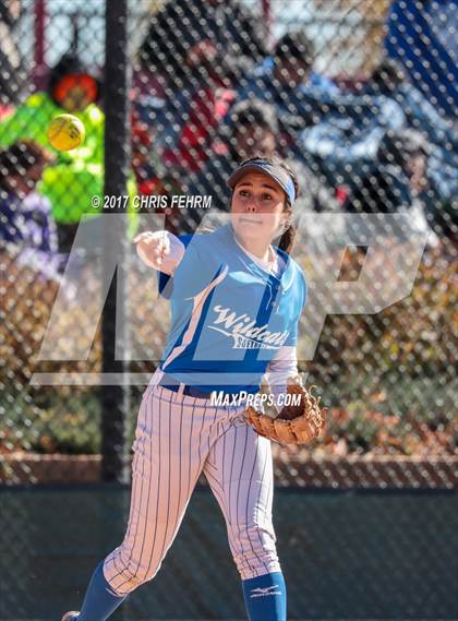 Thumbnail 3 in Mountain View vs. Pueblo Central (CHSAA 4A Final) photogallery.