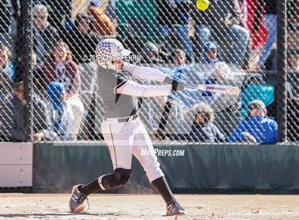 Thumbnail 1 in Mountain View vs. Pueblo Central (CHSAA 4A Final) photogallery.