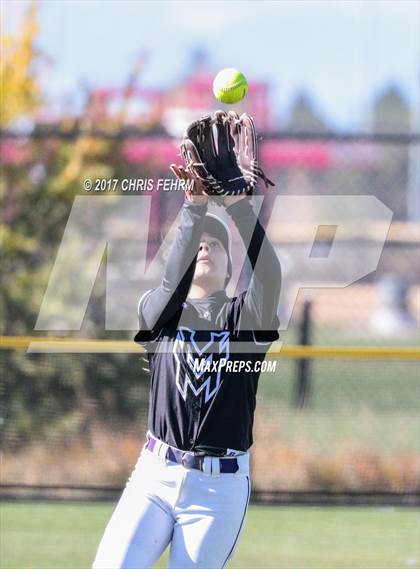 Thumbnail 2 in Mountain View vs. Pueblo Central (CHSAA 4A Final) photogallery.