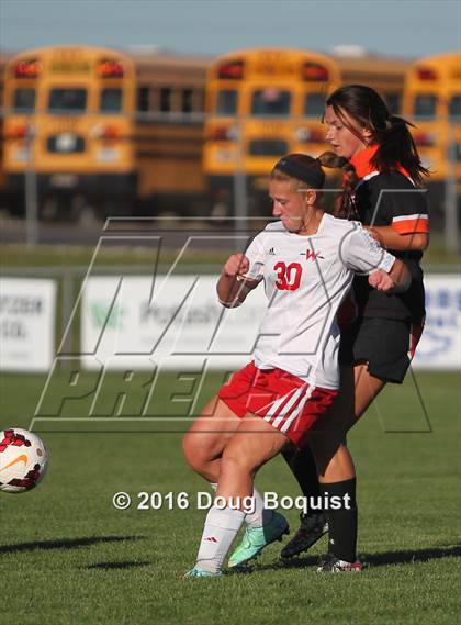 Thumbnail 1 in Elida @ Wapakoneta photogallery.