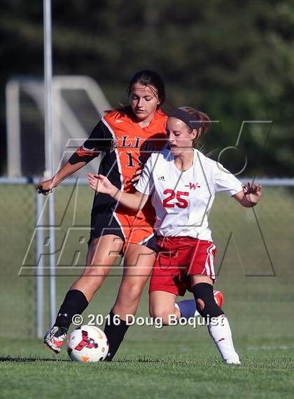 Thumbnail 3 in Elida @ Wapakoneta photogallery.