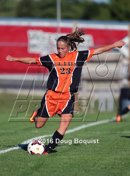 Thumbnail 1 in Elida @ Wapakoneta photogallery.