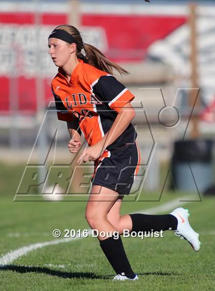 Thumbnail 1 in Elida @ Wapakoneta photogallery.