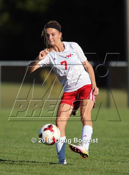 Thumbnail 1 in Elida @ Wapakoneta photogallery.