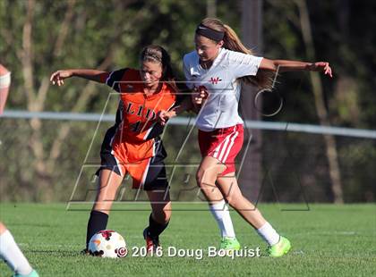 Thumbnail 1 in Elida @ Wapakoneta photogallery.