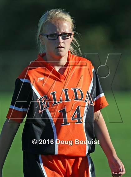Thumbnail 1 in Elida @ Wapakoneta photogallery.
