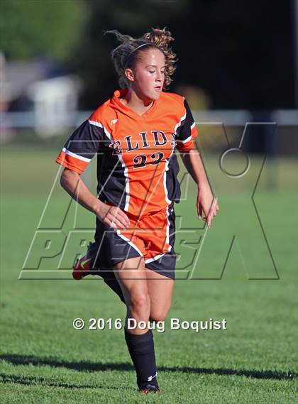 Thumbnail 3 in Elida @ Wapakoneta photogallery.