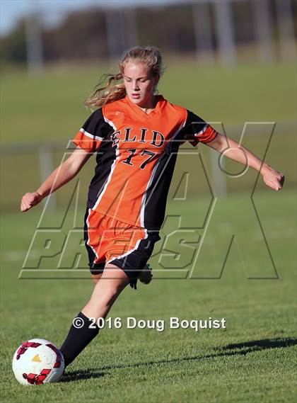 Thumbnail 3 in Elida @ Wapakoneta photogallery.