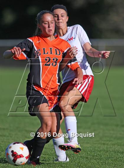 Thumbnail 1 in Elida @ Wapakoneta photogallery.