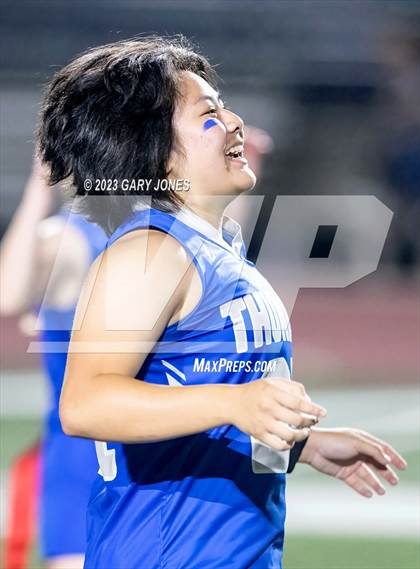 Thumbnail 3 in Whitney @ Rocklin photogallery.