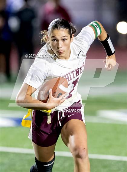 Thumbnail 1 in Whitney @ Rocklin photogallery.