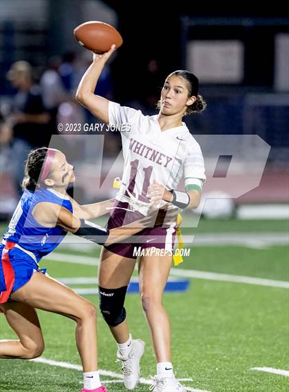 Thumbnail 1 in Whitney @ Rocklin photogallery.