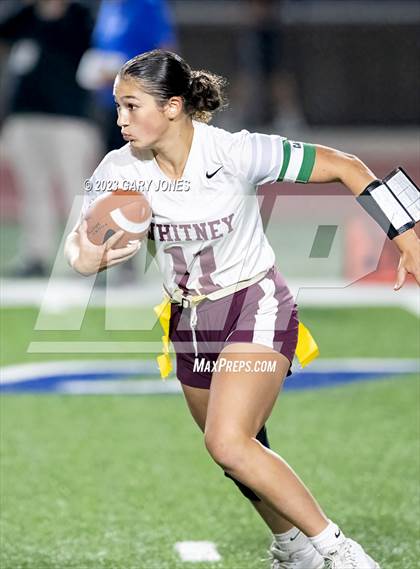 Thumbnail 3 in Whitney @ Rocklin photogallery.