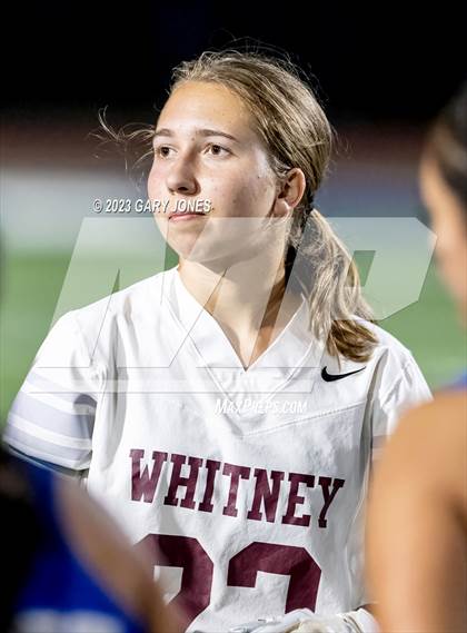 Thumbnail 2 in Whitney @ Rocklin photogallery.