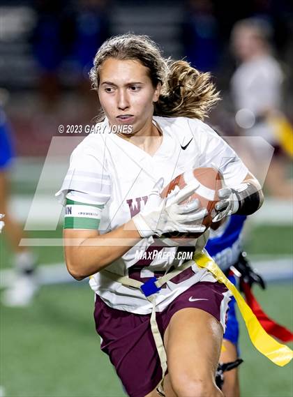 Thumbnail 1 in Whitney @ Rocklin photogallery.