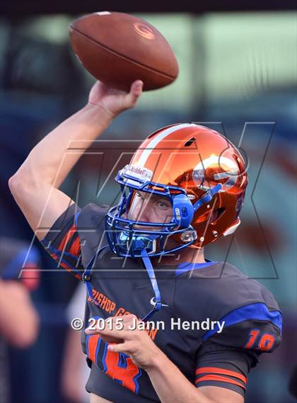 Thumbnail 2 in Long Beach Poly @ Bishop Gorman photogallery.
