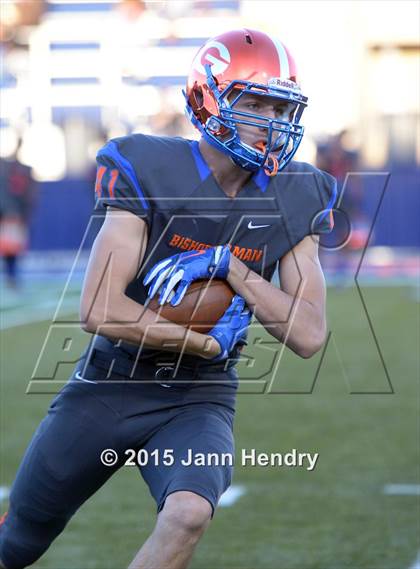Thumbnail 3 in Long Beach Poly @ Bishop Gorman photogallery.