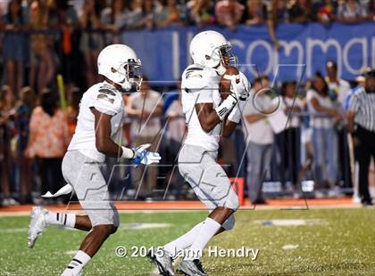 Thumbnail 2 in Long Beach Poly @ Bishop Gorman photogallery.