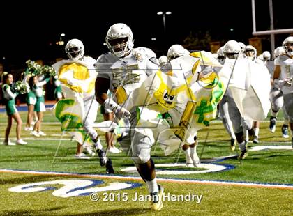 Thumbnail 1 in Long Beach Poly @ Bishop Gorman photogallery.