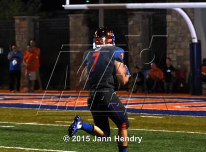 Thumbnail 3 in Long Beach Poly @ Bishop Gorman photogallery.