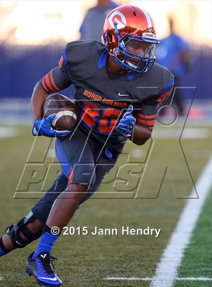 Thumbnail 2 in Long Beach Poly @ Bishop Gorman photogallery.