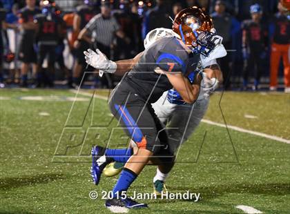 Thumbnail 2 in Long Beach Poly @ Bishop Gorman photogallery.