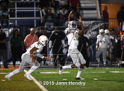Thumbnail 2 in Long Beach Poly @ Bishop Gorman photogallery.